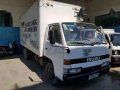 2004 isuzu aluminum elf-2