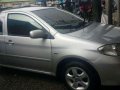 Fresh Toyota Vios e 2004 Manual-0