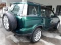 Well-maintained Honda Crv 2001 For Sale-2