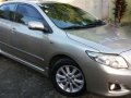 Toyota altis v matic 1.6 corolla almost new nothing to fix-8