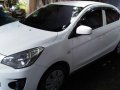 Mitsubishi Mirage G4 2015 1.2L GLX-1