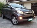 2013 Toyota Avanza G Automatic for sale-1