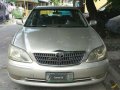 Camry 04 V sale or swap honda CRV city Civic Vios Altis Escape-2