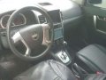 Chevrolet Captiva diesel 2010-3