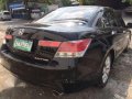 For sale Honda Accord 2.4-5