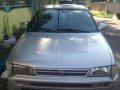 1993 Toyota corolla-6