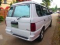 Mitsubishi Adventure GLS 2000 MT White For Sale-4