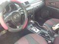 Mazda 3 V 2006 AT Red Sedan For Sale-8