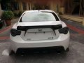 2013 Toyota 86 Loaded Pearl White Automatic-8