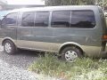 Kia Pregio 2004 Van for sale  -3