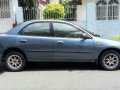 1999 mazda familia glxi matic-1