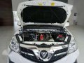 Foton Thunder E 4x2 Pick up P780K-4