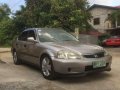 Honda civic vti 99 orig SIR body-2
