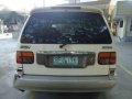 Mazda MPV Diesel 1996 Automatic-6