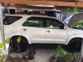 Toyota Fortuner 2.5G Diesel 2013 Automatic for sale-1