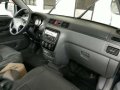Well-maintained Honda Crv 2001 For Sale-4