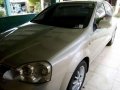 Chevrolet Optra 1.6 In Good Condition For Sale-4