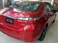 StiLL PROMO!!! 2017 BRand New TOyota Corolla ALtis 1.6 G ManuaL-1