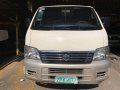 2008 Nissan Estate for sale-0