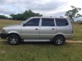 Tpyota Revo GL Diesel MT for sale-1