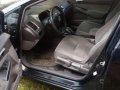 Honda Civic FD 2007 AT Black For Sale-2