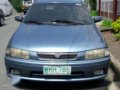 1999 mazda familia glxi matic-0