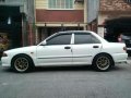  Mitsubishi Lancer Ex 98 In Excellent Running Condition For Sale-1