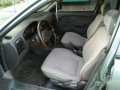 Mitsubishi lancer 96-4