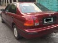 All Original Honda Civic Lxi 1997 For Sale-1