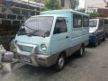 Suzuki multicab fb body 09 model-0