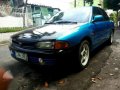 Mitsubishi lancer glxi all power manual trany(tag lec eccs gli xl xe)-0