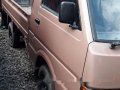 1993 Nissan Vanette 4x4 truck for sale -1