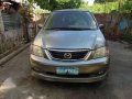 Mazda MPV 2010 Van AT-1