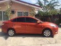 For sale 2016 Toyota vios e-3