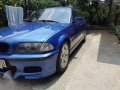 BMV E46 316i Manual 2000 For Sale-0