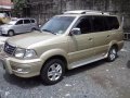 Toyota Revo 2004  SUV beige for sale -3