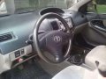 2005 Toyota Vios G Manual-5
