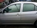 Fresh Toyota Vios e 2004 Manual-1