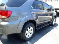 Toyota fortuner diesel matic 2006-3
