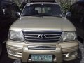 Toyota Revo 2004  SUV beige for sale -1