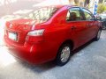 Toyota Vios 2012 Red for sale-2