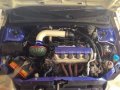 Honda Civic Vti 2004 vtec 3 Dimension-6