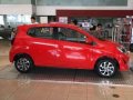 Toyota Wigo 1.0 G MT-2