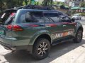 2009 Montero GLS 4x4 Manual SWAP OK-4