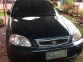 For sale Honda Civic 1998-0