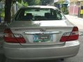 Camry 04 V sale or swap honda CRV city Civic Vios Altis Escape-3