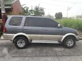 Crosswind XUV 2010 AT-2