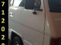 mitsubishi L300 fb exceed dual aircon 2011-1