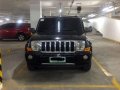 Jeep Commander 2009 4x4 trail rated fuelflex-6