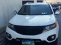 Kia Sorento 2012-2